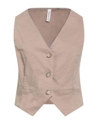 Tensione In COMPLETI E COORDINATI - Gilet Sartoriali su YOOX.COM