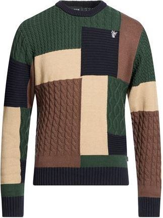HUF KNITWEAR - Jumpers on YOOX.COM