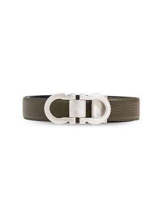 Ceinture ferragamo solde best sale