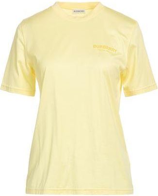 Burberry TOPWEAR - T-shirts on YOOX.COM