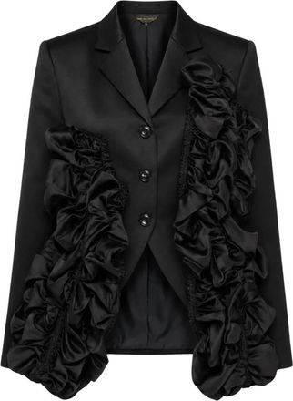 Comme Des Gar&ccedil;ons Donna, Giacche, Nero, S, new