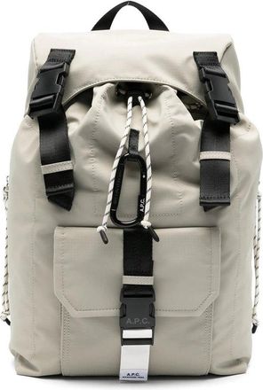 A.P.C. Sac &agrave; Dos Trek