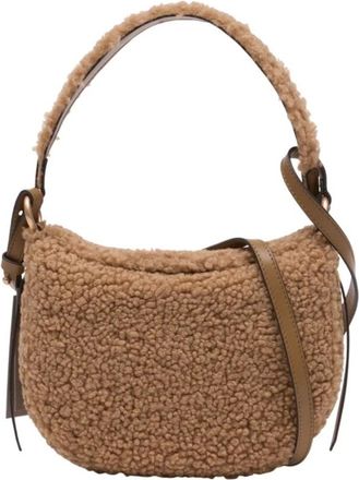 Vanessa Bruno Mujer, Bolsos, Marrón, Talla: ONE Size