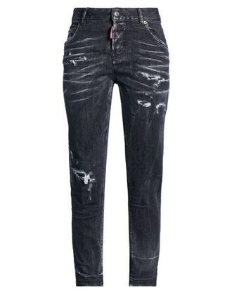 Dsquared2 BOTTOMWEAR - Pantaloni jeans su YOOX.COM