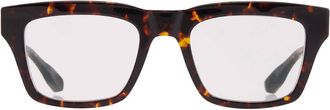 Dita Eyewear WASSERMAN Demo Sport Unisex Eyeglasses DTX700-A-02 52