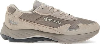 Mizuno Wave Rider sneakers - White