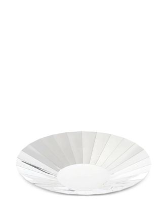 Christofle Facette kom (18 cm) - Zilver