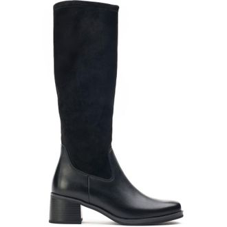 By Caprice Caprice Rear Gusset Laarzen