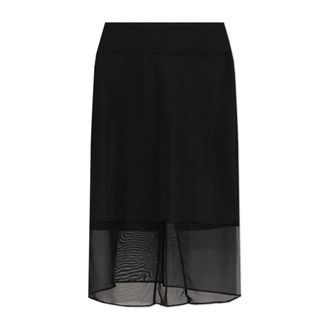 Iro Iro, Donna, Gonne, Nero, L, new