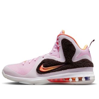 Nike LeBron 9 Regal Pink DJ3908-600