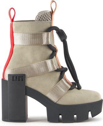 United Nude Grip Nomad Mid Ii