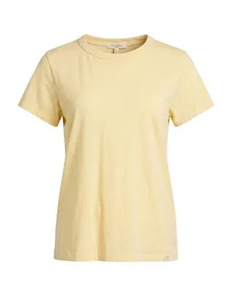 Rag & Bone TOPWEAR - T-shirts on YOOX.COM
