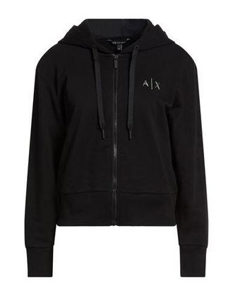 A|X Armani Exchange TOPWEAR - Sweatshirts on YOOX.COM