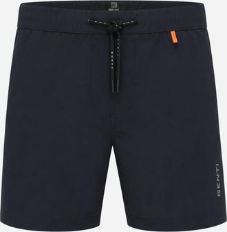 Genti Zwembroek Connor | Donkerblauw