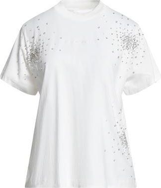 Des_Phemmes CAMISETAS Y TOPS - Camisetas en YOOX.COM