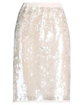 Floor BOTTOMWEAR - Midi skirts on YOOX.COM