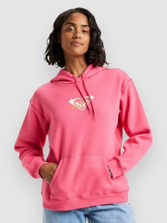 Roxy VL Surf Stoked Brushed Sweatjacke