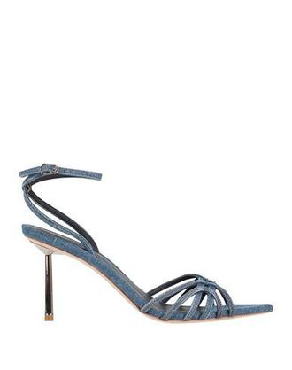 Le Silla SCHUHE - Sandalen auf YOOX.COM