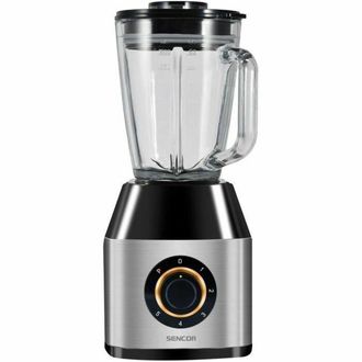 Sencor Sbl 4872bk Licuadora Negra 1,5 L 800 W