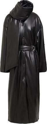 Nanushka COATS & JACKETS - Coats sur YOOX.COM