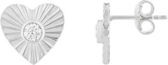 SHYMI Shymi Silver Earring