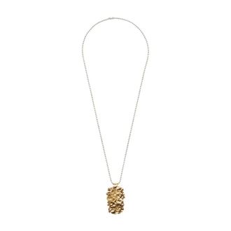 Isabel Marant Long Necklace Gd - female - Isabel Marant - Necklaces - Multicolor - ONE SIZE - Accessories