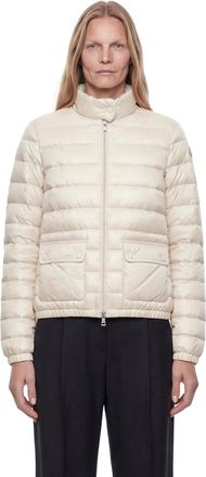 Moncler Lans Short Down Jacket