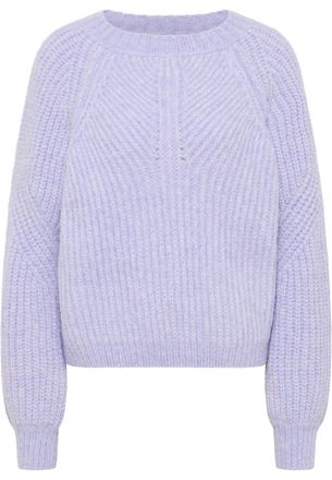 Izia gebreide trui gaya