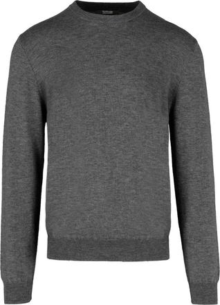 Bomboogie Hombre, Jerseys, Gris, Talla: S
