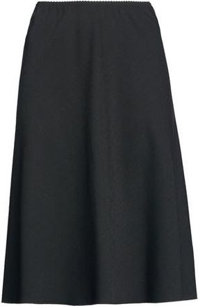 N&deg;21 HOSEN & R&Ouml;CKE - Midi-R&ouml;cke auf YOOX.COM