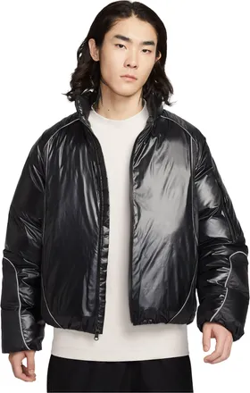 Nike Tech Bubble Jacket Black II3870-010