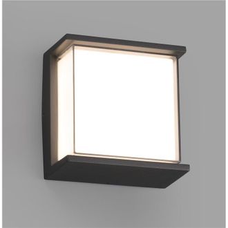 Faro Barcelona Hikari Aplique De Pared Exterior 71274