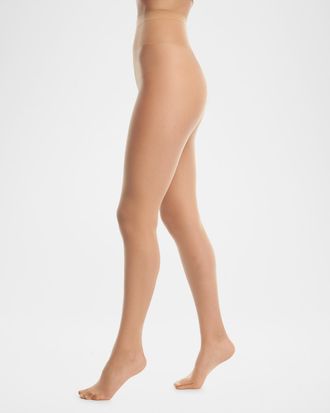 Wolford Individual 10 Pantyhose