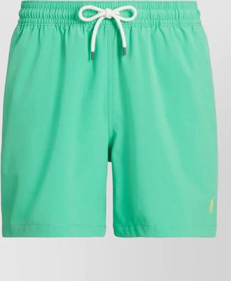 Polo Ralph Lauren swim boxer short back button pocket