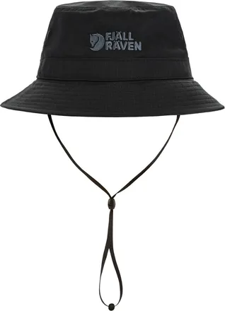 Fj&auml;llr&auml;ven Vardag Bucket Hat Black S/M