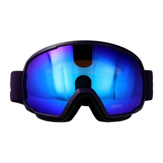 adidas Ski Accessories, unisex, Black, Size: ONE SIZE Sp0121 Goggles