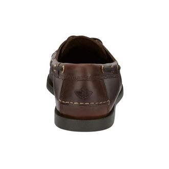 Dockers Vargas Mens Boat Shoes Classic Leather Casual Shoes for Men
