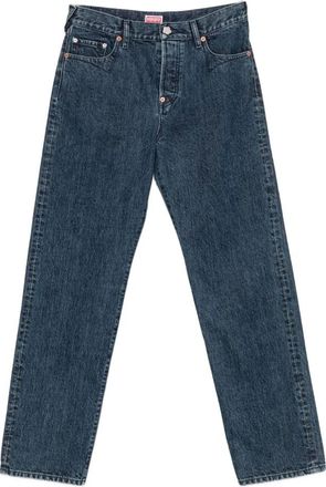 Kenzo Uomo, Jeans, Blu, W28, new