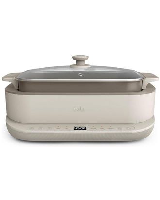 Bella 6Qt Multi-Cooker With Sear Function