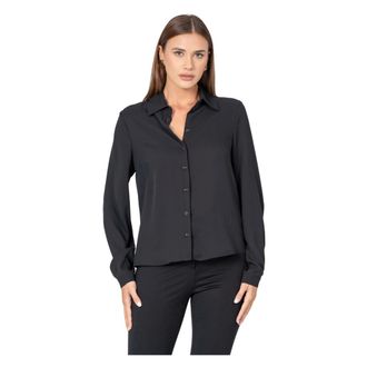 Kocca Donna, Camicette, Nero, XL, new