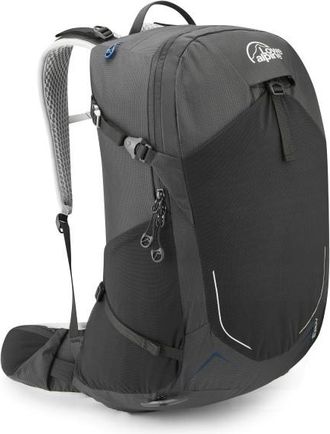Lowe Alpine AirZone Trek 28 Trekkingrucksack - Unisex | grau