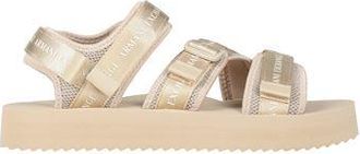 A|X Armani Exchange FOOTWEAR - Sandals on YOOX.COM