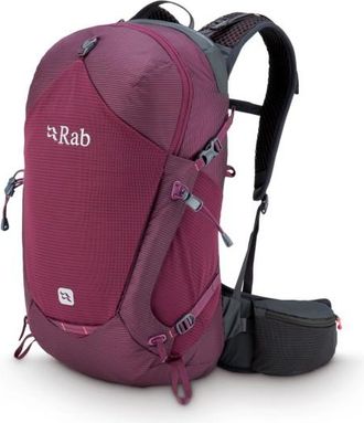 RAB Protium 18 ND Daypack f&uuml;r Damen | lila