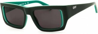 Off-white PRESCOTT 117 5705 Green/Grey