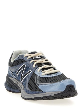 New Balance Sneaker - Navy