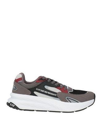 Emporio Armani FOOTWEAR - Trainers sur YOOX.COM