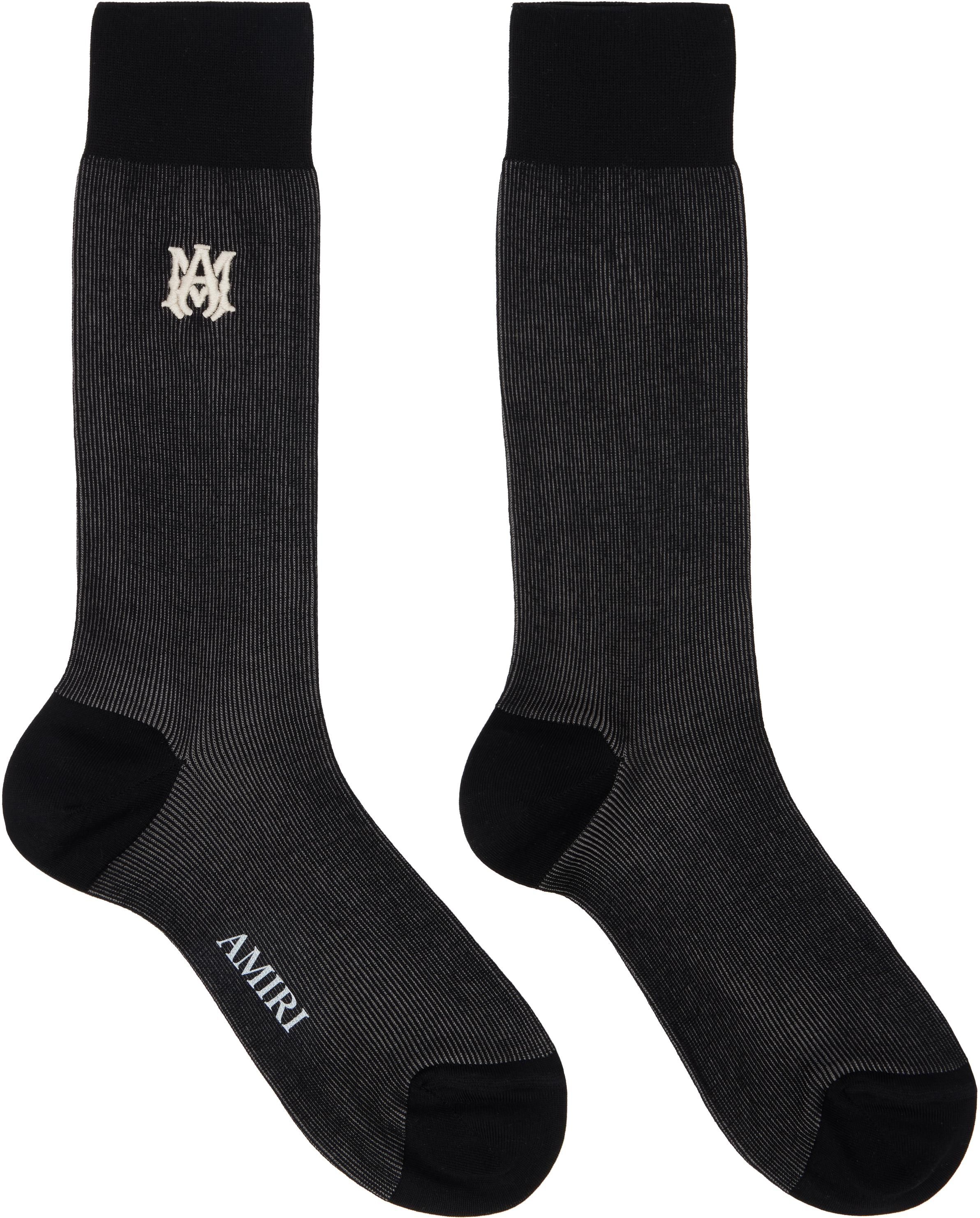 Men's Amiri Socks - up to −45% | Stylight