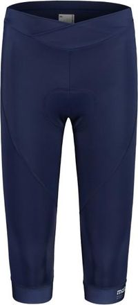 Maloja MinorM. 3/4 Velohose f&uuml;r Damen | blau