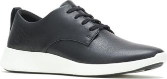 Hush Puppies Modern Work MEMORY FOAM Womens - Black - Size UK 8