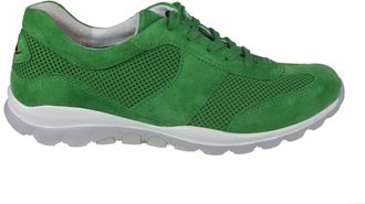 Gabor Rollingsoft Sensitive 46.966.44 - Womens Sneaker - Size 5.5 (UK) 38.5 (EU) Green